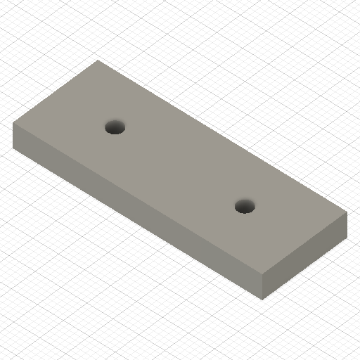 Top Panel Connector